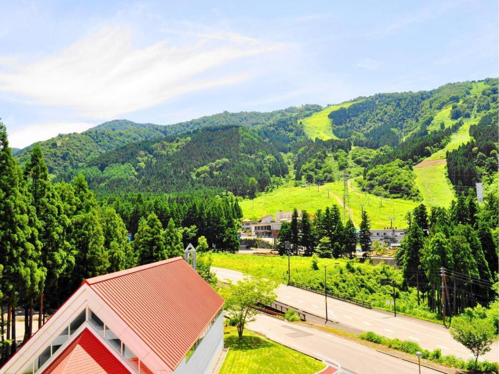 Tateyama Kokusai Hotel Toyama Station Zewnętrze zdjęcie