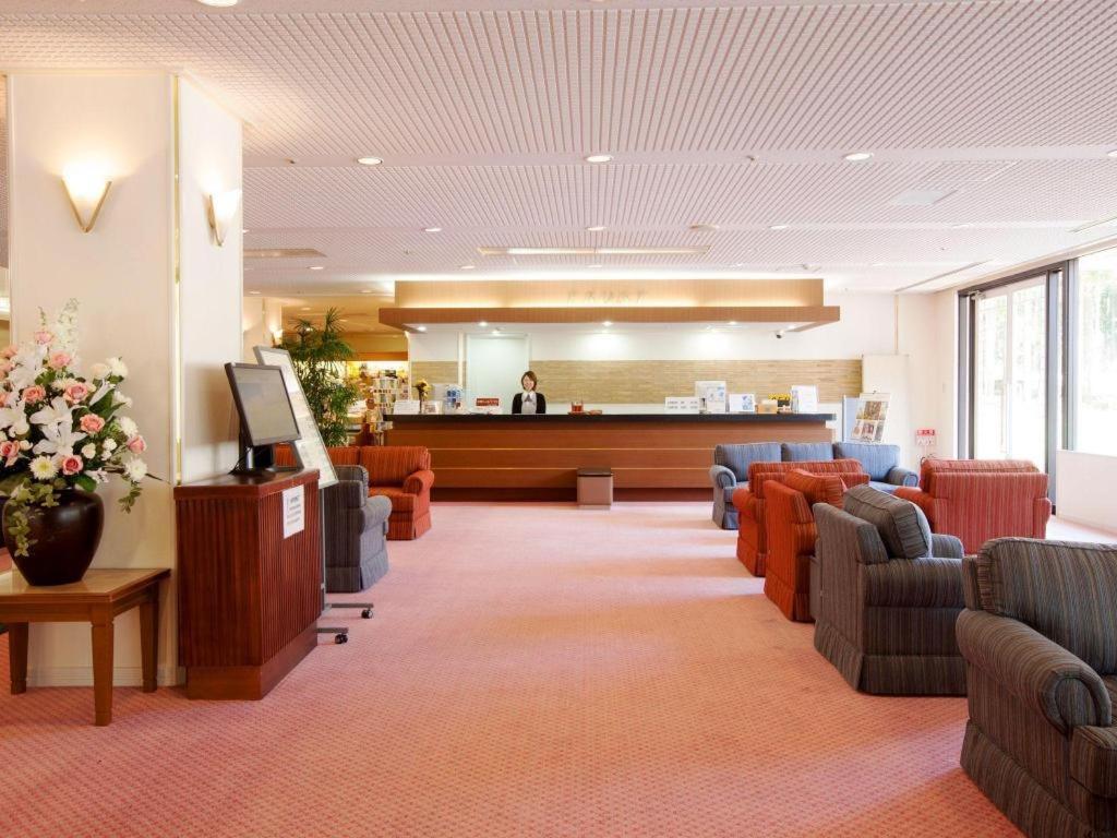 Tateyama Kokusai Hotel Toyama Station Zewnętrze zdjęcie