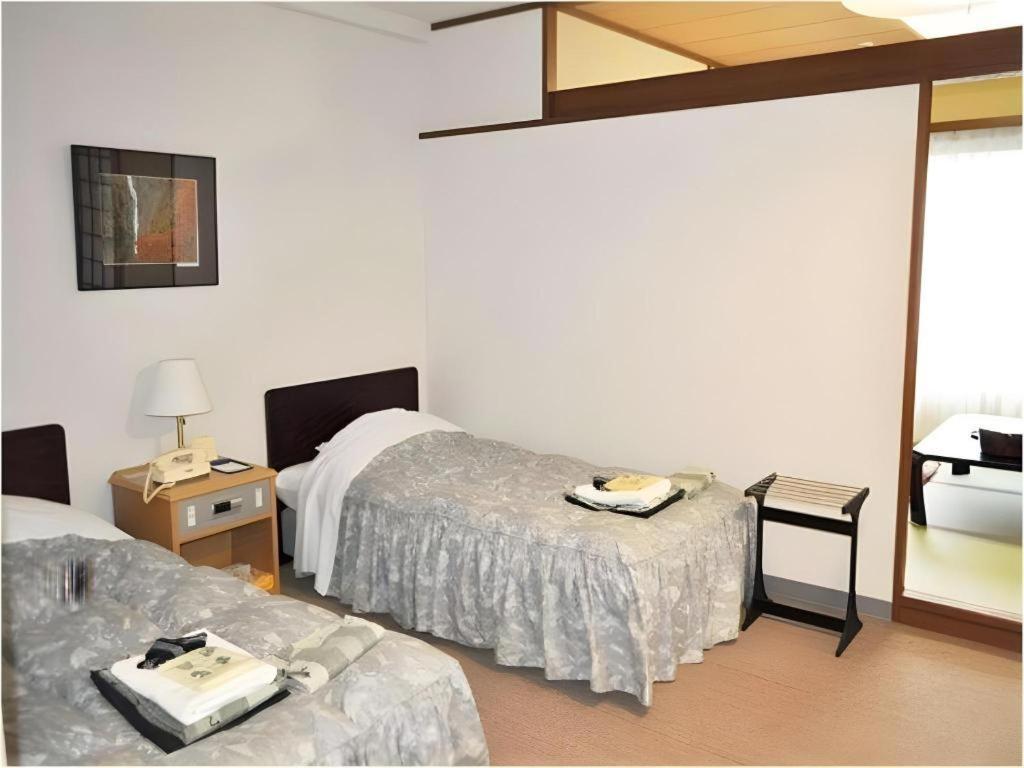 Tateyama Kokusai Hotel Toyama Station Zewnętrze zdjęcie