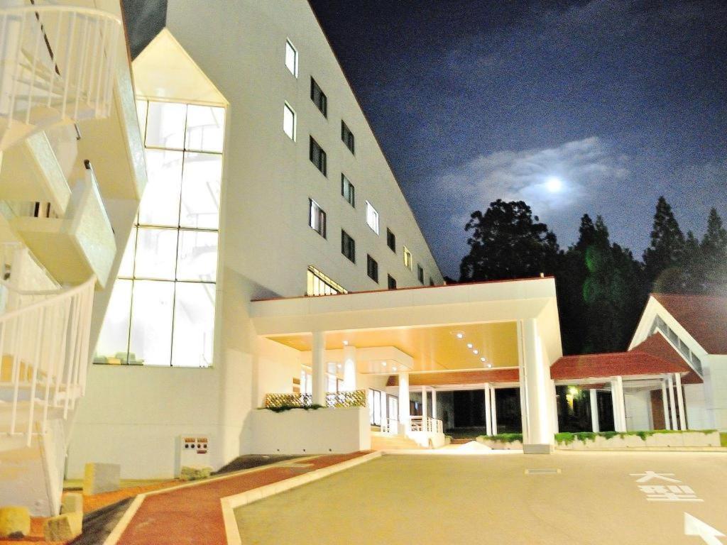 Tateyama Kokusai Hotel Toyama Station Zewnętrze zdjęcie