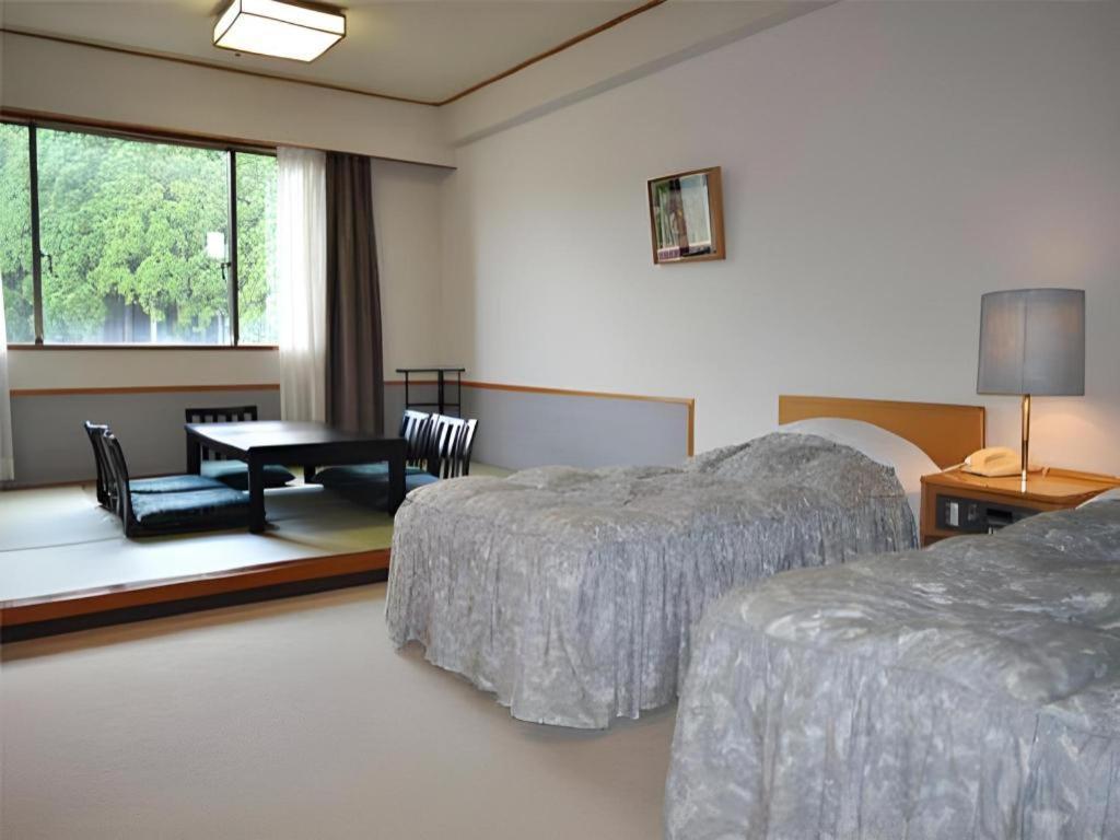 Tateyama Kokusai Hotel Toyama Station Zewnętrze zdjęcie