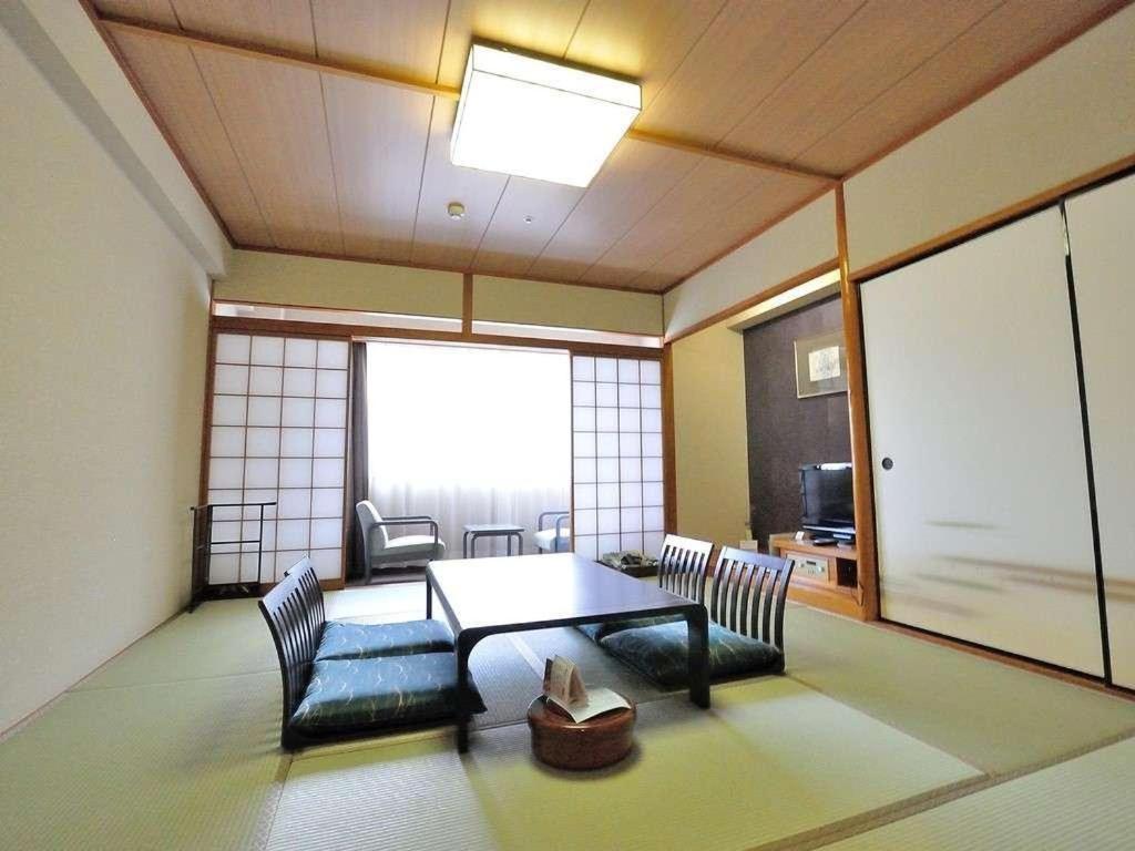 Tateyama Kokusai Hotel Toyama Station Zewnętrze zdjęcie