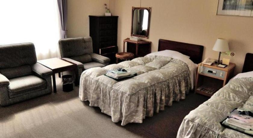 Tateyama Kokusai Hotel Toyama Station Zewnętrze zdjęcie