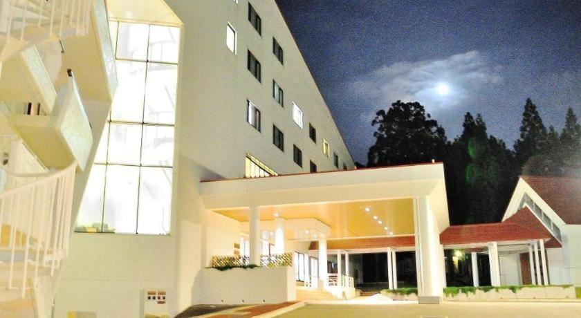 Tateyama Kokusai Hotel Toyama Station Zewnętrze zdjęcie