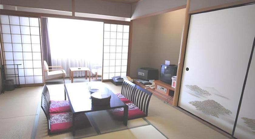 Tateyama Kokusai Hotel Toyama Station Zewnętrze zdjęcie