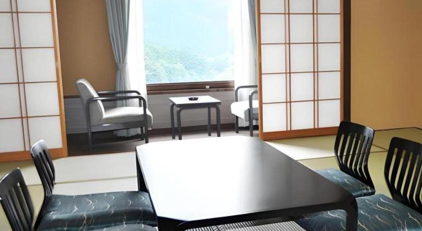 Tateyama Kokusai Hotel Toyama Station Zewnętrze zdjęcie