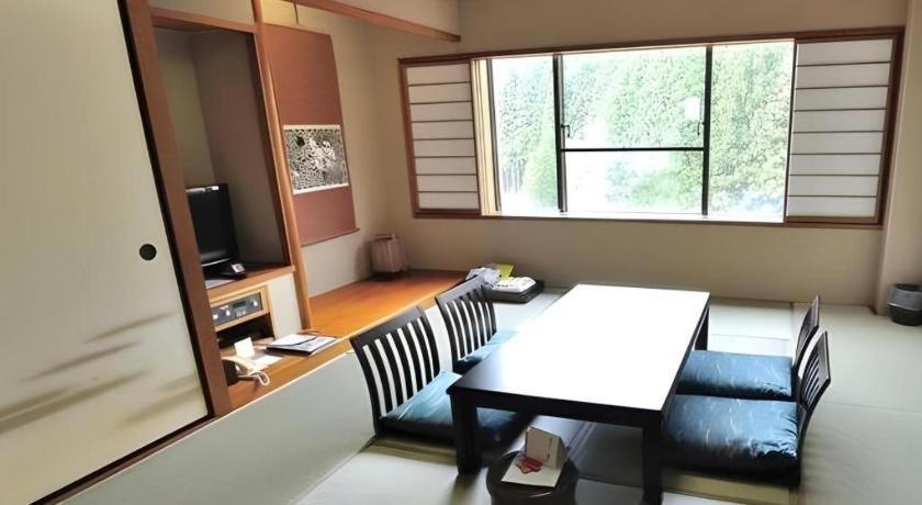 Tateyama Kokusai Hotel Toyama Station Zewnętrze zdjęcie